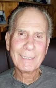 Kenneth Vitty Obituary (1943