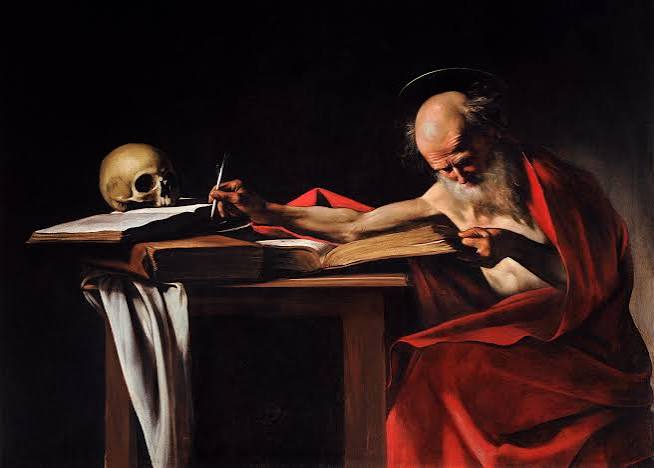 Memento Mori: Facing Death in the Faith of Christ - Holy Joys