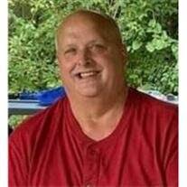 James Burnell Rector Obituary