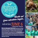 2026 Shifting Gears Passport Cruise