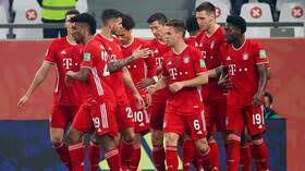 ويخوض بايرن ميونخ، بطل دوري أبطال أوروبا، المباراة النهائية الثانية له في تاريخه. Zzuqpe27zovnmm