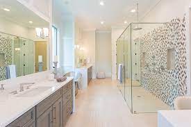 Quartz has grown to become a popular choice of materials for bathroom countertops. Quartz Bathroom Vanity Countertops Are The Gemstones Of Your Bathroom