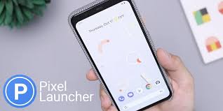 We've shared the apk here for the updated pixel launcher from the . Como Instalar El Launcher De Los Google Pixel En Cualquier Android