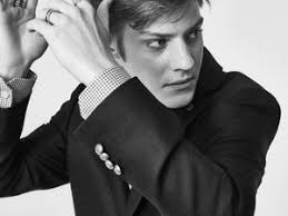 Алан Скотт (Alan Scott, Alain Scott)