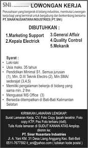 Pasti dari tadi anda sudah tidak sabar lagi untuk mengetahui apa saja pekerjaan yang tidak perlu memerlukan ijazah. Job Banjarmasin Media Web S Blog