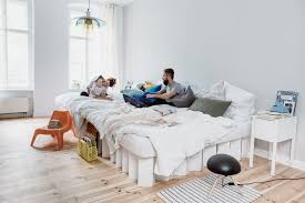 Familienbett Familienbett Familien Bett Flexible Mobel
