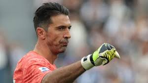 Juventus legend gigi buffon ruled out of turin derby with ban for bizarre reason march 31, 2021 12:50 juventus gianluigi buffon reveals which game haunts him the most december 19, 2020 11:24 Buffon To Leave Juventus Again Loop Cayman Islands