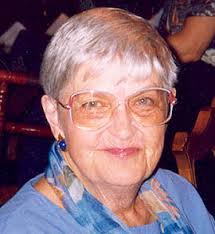 Janet Harvey Obituary (2004)