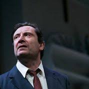 Faith Healer' (Lyceum: 14 January to 7 February '15)