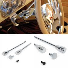 Billet Early Gm Chevy Column Dress Up Kit Johnnylawmotors Com Column Dress Chevy Dress Up