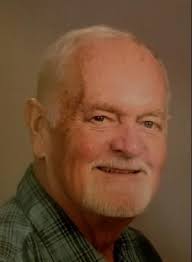 Scott Vinton Obituary (1948