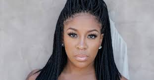 Michelle has released many albums in her name. K Michelle Net Worth Children Husband Measurements Wedding Wiki Bio
