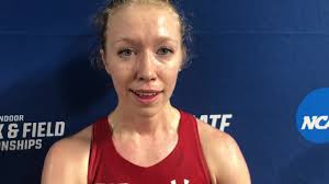 NCAA D1 Indoor Championships