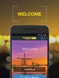 Download the latest version of western union for android. Western Union Nl Send Money Transfers Quickly For Android Apk Download