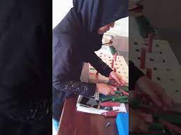 Free shipping on millions of items. Tes Kecepatan Tangan Balok Youtube