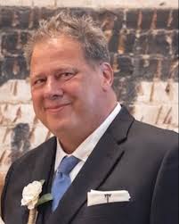 Thomas Van Oss Obituary August 16, 2023