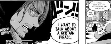 Here's everything that fans should know about him! What Is Shanks Relationship With The Gorosei Anime Manga Stack Exchange