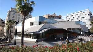 Aprender más vocabulario para describir una ciudad escribir textos cortos. Agenda De Actividades Gratis En Barcelona Hoy 2 De Mayo 2018