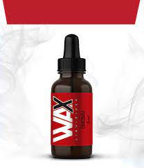 It is just plain old white wax with natural fragrance oils added for added taste and aroma. Turn Wax To Vape Juice Concentrates Into E Juice W Wax Liquidizer