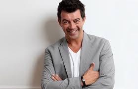 C'est mon poulain, plus jeune, plus beau. Quel Est Le Salaire De Stephane Plaza Agent Immobilier