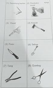 Materi usaha dan pesawat sederhana adalah materi ipa yang dipelajari kelas 8. Pernyataan Yang Tepat Tentang Jenis Pesawat Sederhana Tersebut Adalah A Pemotong Kertas Dan Brainly Co Id