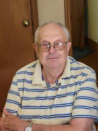 James Arthur Edwards (1937-2025): homenaje de Find a Grave