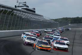 Pocono Race Results June 28 2020 Nascar Xfinity Series Racing News In 2020 Nascar Racing News Dirt Late Model Racing