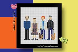 See more ideas about cross stitch, stitch, counted cross stitch. Phish Cross Stitch Patterns Pdf