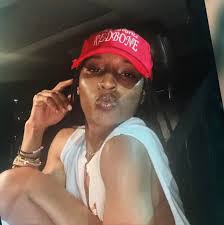 Ain't nobody tryna be Shelia tho