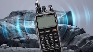 Image result for ICOM IC-R20