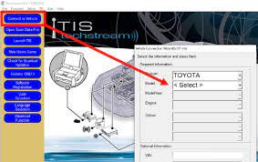 This is a secure site, limited to authorized toyota and lexus dealers only. Techstream Known Bugs