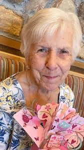 Edith Culver Obituary