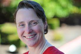 Gig Harbor author shares experience and advice in 'Dementia Home Care' book 