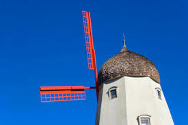 Der kleinwindanlagen hersteller jamp gmbh industrialisiert. Windkraft Fur Zu Hause Was Sie Beim Bau Einer Kleinen Windkraftanlage Beachten Sollten