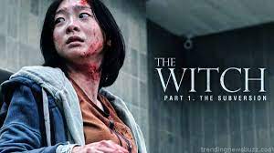 Korea decided to pull out its korean film . The Witch 2 Finished Filming Confirmed Release Date Trending News Buzz