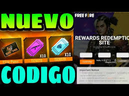 Free fire en otras regiones vs región latam. Canjea Nuevo Codigo Global Free Fire League Latinoamerica 2021 Youtube
