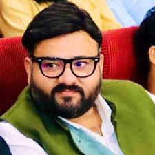 Dr Ajmal Ali Khan اجمل علی خان