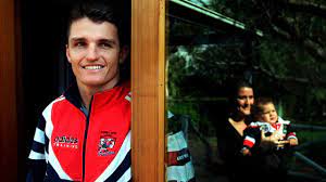 Nathan cleary | i'm me. Nathan Cleary V Ivan Cleary Panthers V Tigers Nrl Round 11 Column 2018 On Dad And Dinner Bet