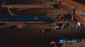 A completely redesigned, intuitive user interface that makes setting up and editing your flight a breeze. X Plane 11 Flight Simulator More Powerful Made Usable
