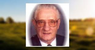 Arnold O. Mjones Obituary May 18, 2004