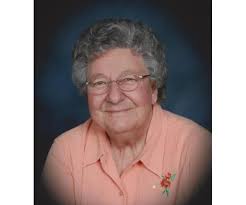 Minnie H. Jaeger Obituary (2022)