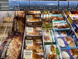 I really liked the almond kringle so i was so excited when i saw the pecan kringle in store! 10 Best Holiday Breakfast Items At Trader Joe S Kitchn