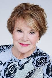 Doris Lussier: Movies, TV, and Bio