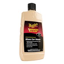 Meguiars Mirror Glaze Professional Show Car Glaze M0716