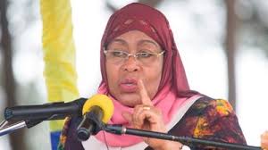 Tanzania could have its first female president in vice president samia suluhu following the death of president john magufuli on wednesday. 2avw2ytne3vybm