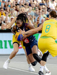 Get ranking points for playing and keep track of all your results for all your 3x3 games ever played! Graz Gathers 40 3x3 Basketball Teams Seeking Six Tokyo 2020 Places