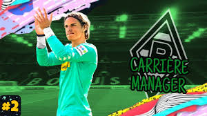 Hier findet ihr news, videos, bildergalerien, tickets und vieles mehr zu den fohlen. 2 Fin Du Mercato Debut Du Championnat Carriere Manager Borussia M Gladbach Youtube