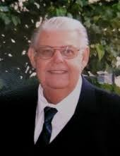 Obituary information for Albert Gene Dykas