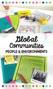 This Social Studies Unit Is Designed To Help Your Young Learners Begin Using Inquiry Based Lear Social Studies Ontario Social Studies Social Studies Elementary