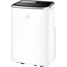 Climatiseur Mobile Monobloc 3400w 36m2 Exp34u338cw Electrolux